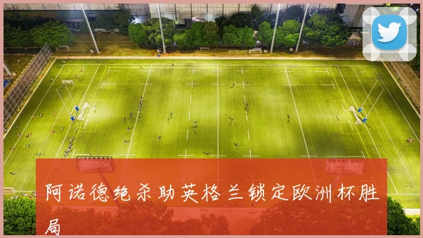 阿诺德绝杀助英格兰锁定欧洲杯胜局