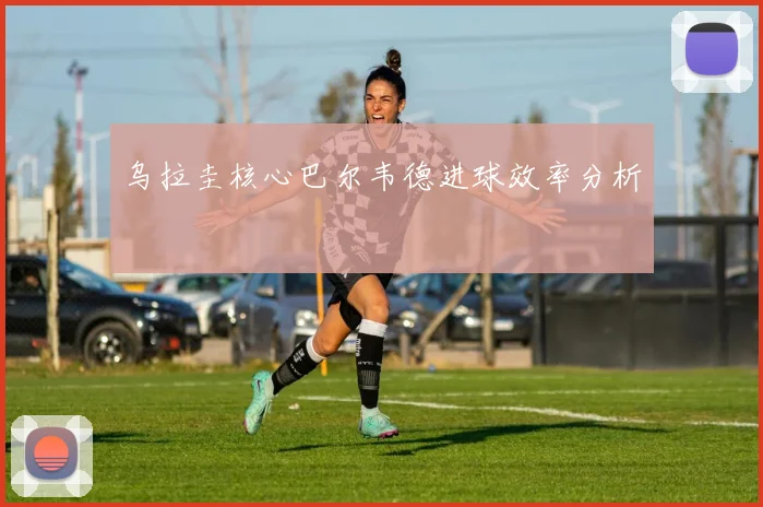 乌拉圭核心巴尔韦德进球效率分析