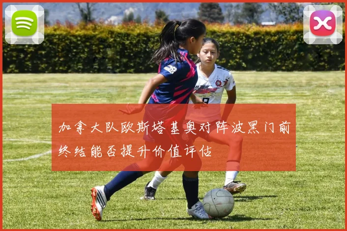 加拿大队欧斯塔基奥对阵波黑门前终结能否提升价值评估